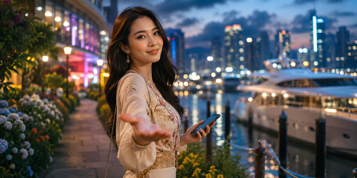 Proses deposit mudah untuk kasino langsung menggunakan dompet digital Malaysia