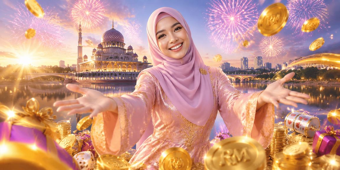 Aktiviti pertaruhan sukan popular di Putrajaya dengan pelbagai peluang taruhan terbaik